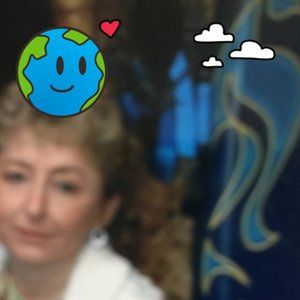 Meet your Posher, Teresa